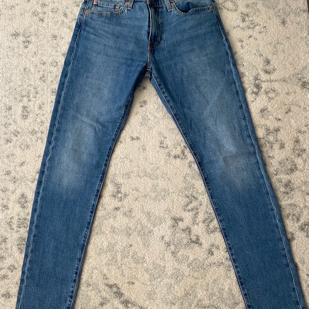 Levi’s 512 Slim Taper